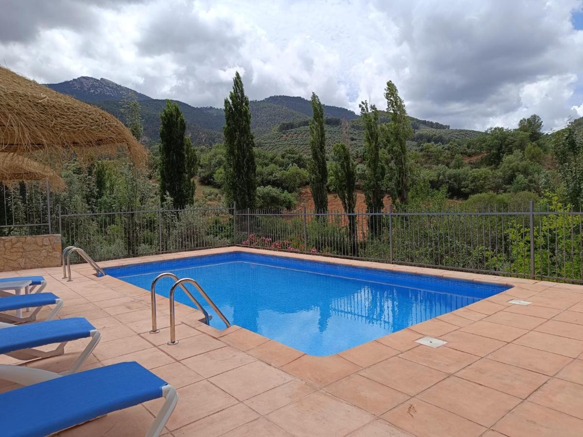 Casa Rural Curtidores El Batan  Ngoại thất bức ảnh