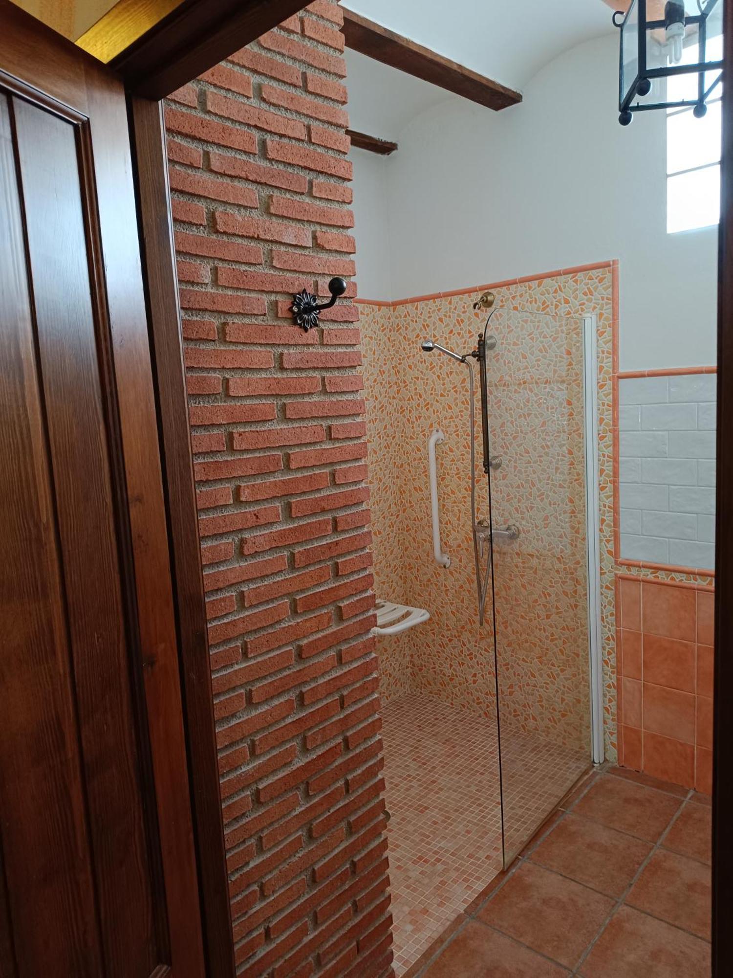 Casa Rural Curtidores El Batan  Ngoại thất bức ảnh